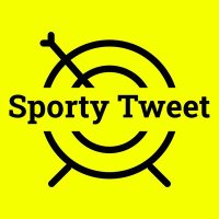 Sporty Tweet(@TheSportyTweet) 's Twitter Profile Photo