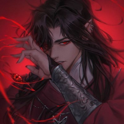 hua_bride's profile picture. nyenyenye