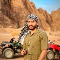 ℝ𝔸𝔸𝔻𝔼 𝕊𝔸𝔸𝔻🦁 (@raade_saad) 's Twitter Profile
