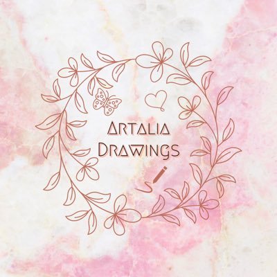 artaliadrawings's profile picture. Totes, Sweaters, Notebooks, & More