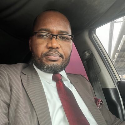 Apostle and Country Overseer of Apostolic Faith Church in the nation of Angola