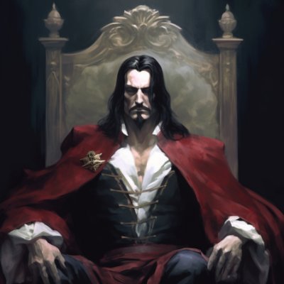 Gabriel Mayhemさんのプロフィール画像