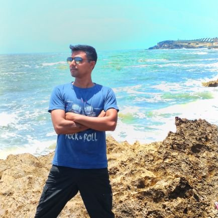 gautam_sondarva's profile picture. 