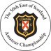 The East of Scotland Amateur Championship (@EofSamateur) Twitter profile photo