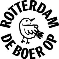 Rotterdam de boer op!(@Rdamdeboerop) 's Twitter Profile Photo