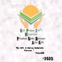 Pst Gift Benson (@oatnaijanews) 's Twitter Profile