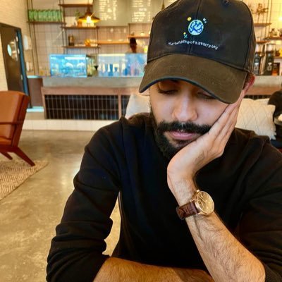 Just a simple guy who loves music. “Music is not only a big part of my life, it is in fact my whole life.” Let music guide you.