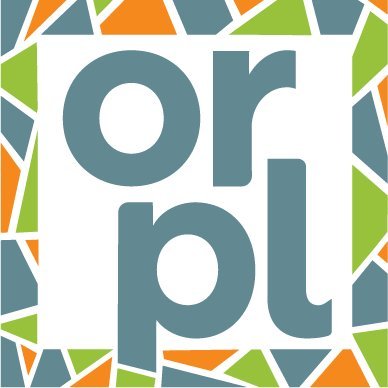 Oak Ridge Public Library serves a WWII Secret City in East Tennessee driven by science, technology, education, and innovation. #ORPL