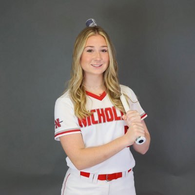 Nicholls State softball #5