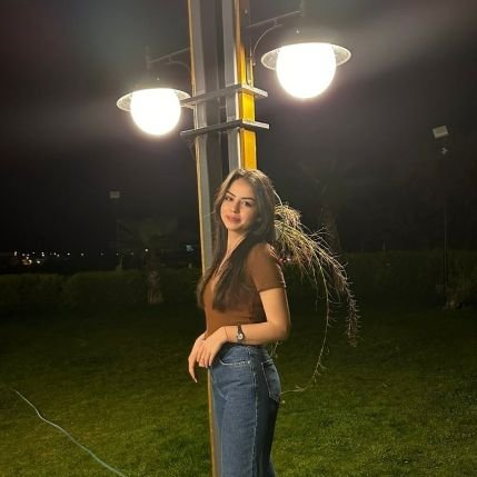 ebrarrrilhan's profile picture. 