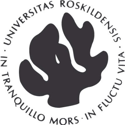 Forskere fra Roskilde Universitet tweeter om deres dagligdag/ arbejdsliv. Ny person ved roret hver mandag. På pause.