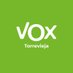 VOX Torrevieja (@vox_torrevieja_) Twitter profile photo