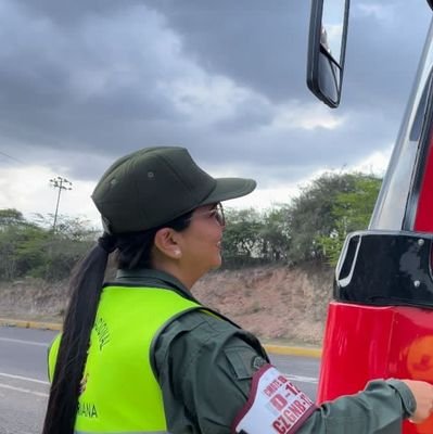 Comandante de la Primera Compañía del Destacamento 121 Trabajando Para Alcanzar Maximo Nivel de Excelencia 💂