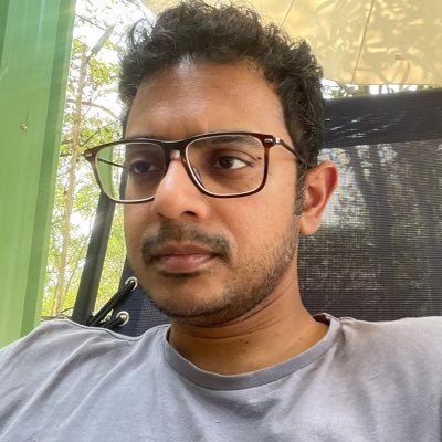 Co-founder & CTO @kombaico | ex- MindTickle | ex- MSR | IITB