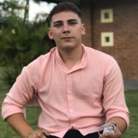 Mateo Alegre (@mateoa1312) 's Twitter Profile