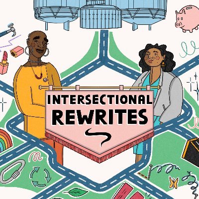 “Intersectional Rewrites: European Court of Human Rights Judgments Reimagined” imagines an intersectional ECtHR jurisprudence ✊🏾✨🌈

https://t.co/NTcAz57LwQ