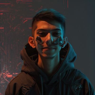 samforus4's profile picture. 