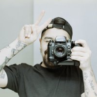 Victor Garcia (@thevictr) 's Twitter Profile