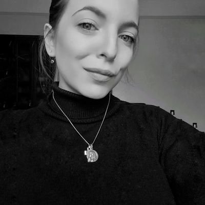 29 | Lic. en Psicología y Prof. de Psicología (UBA) 🎓 | ACT | Siempre del lado de las PBE 💜