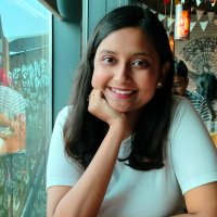 Dishari Dasgupta (@disharidg) Twitter profile photo