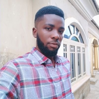 Tolumic15's profile picture. Grateful Soul, Arsenal FC.