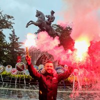 Ayberk Yelken (@iayelken) 's Twitter Profile