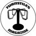 Turnstiles Magazine (@Turnstilesmag) Twitter profile photo