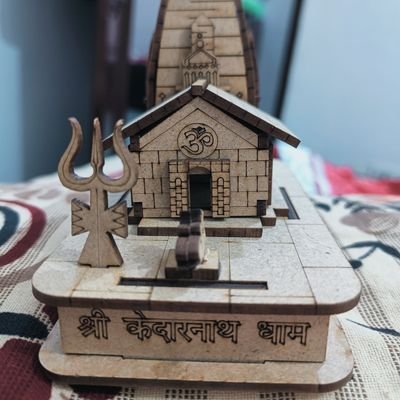 Akritisingh98's profile picture. Allahabad University