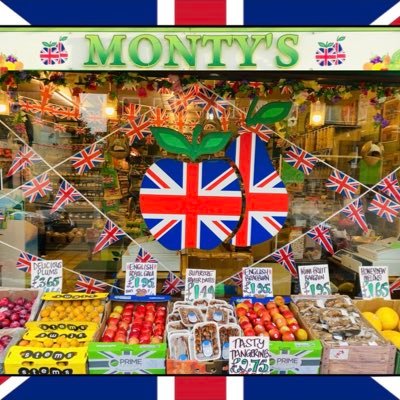 We're a Family Run Greengrocers & Wholefoods Shop, we've been going strong since 1976, selling best quality local produce at reasonable prices!
