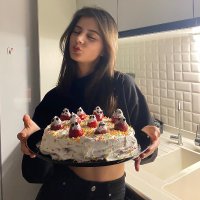 İlayda (@ilayngr) Twitter profile photo