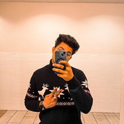 Ravv290's profile picture. Be good ! #kkundraasquad #Tejran #Sidhearts