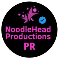 NoodleHead Productions(@noodleheadprods) 's Twitter Profile Photo