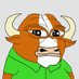 $BULL (@bullmarketeth) Twitter profile photo $BULL (@bullmarketeth) Twitter profile photo