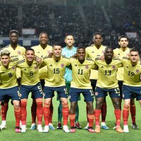 Camilo Vargas (@kmilovargas12) 's Twitter Profile