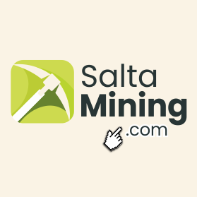 Aquí encontrarás las últimas noticias sobre la industria minera de Salta y el mundo.