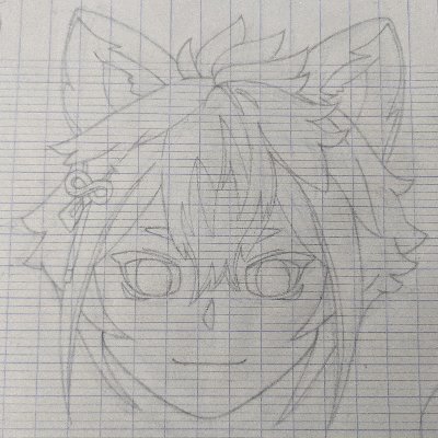 MichaSylva's profile picture. He/Him 
21 yo - ENG/FR
Loves many things: Tiangou, My friends, Singing, most Nintendo games, Hollow Knight, Nine Sols, Touhou, UnderT/DeltaR...
Weakness: Erhu!