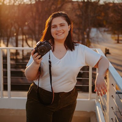 UNT journalism and photography student || NT Daily Digital Editor || Hatch Visuals Equipment Manager