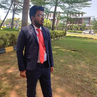 Monsterkrishna7's profile picture. 