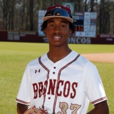 BHS ‘25 | 5’10 165 | SS/IF | 1540 SAT 4.3 GPA | @bwoodbsball