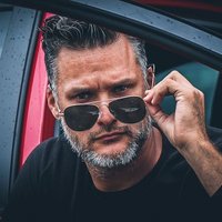 Daymon4u (@thebigguy86) Twitter profile photo