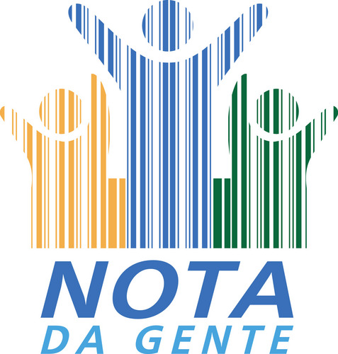 Nota da gente! Participe do programa Nota da Gente e concorra a vários prêmios em dinheiro. Cadastre-se: http://t.co/6o8EExiS