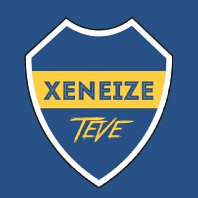 TeveXeneize Profile Picture