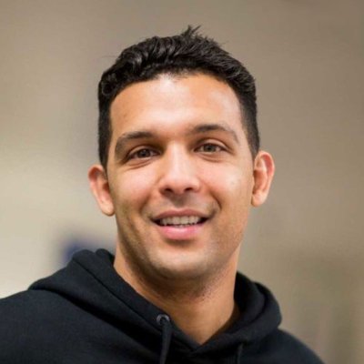 ItsHesh's profile picture. Graphic designer, designing the world around me. Running a creative agency 📸 👉🏼 https://t.co/nUMMaYIrsy