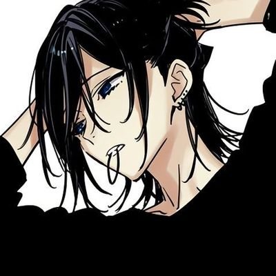 🕸️さんのプロフィール画像