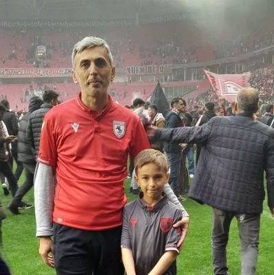 Samsunspor bir kömür şirketi değildir !!