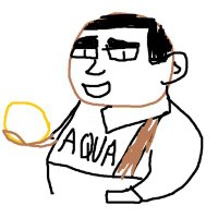 Aqualmao (@aqualmao3) Twitter profile photo