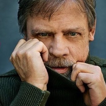 MarkHamill twitter avatar