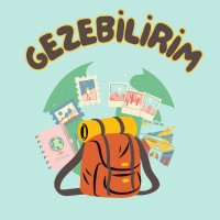 Gezebilirim(@Gezebilirim) 's Twitter Profile Photo