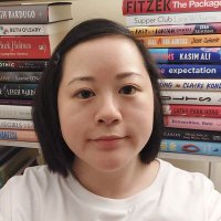 Amy Wong 🌻 (@_amywong) 's Twitter Profile