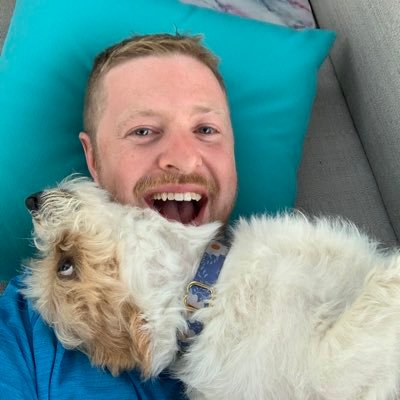 MikeWilson17's profile picture. Ref, Survey Tech, Schadenfreude enthusiast.